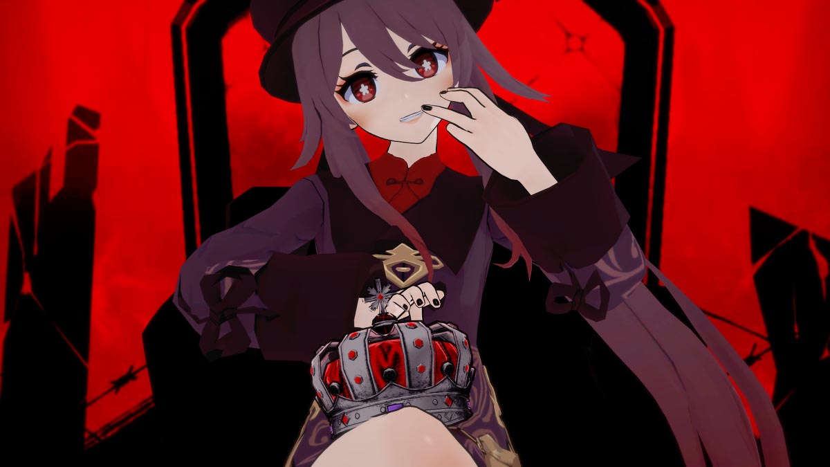 晚安原神人：P站#原神同人图涩图精选【12月19日新】