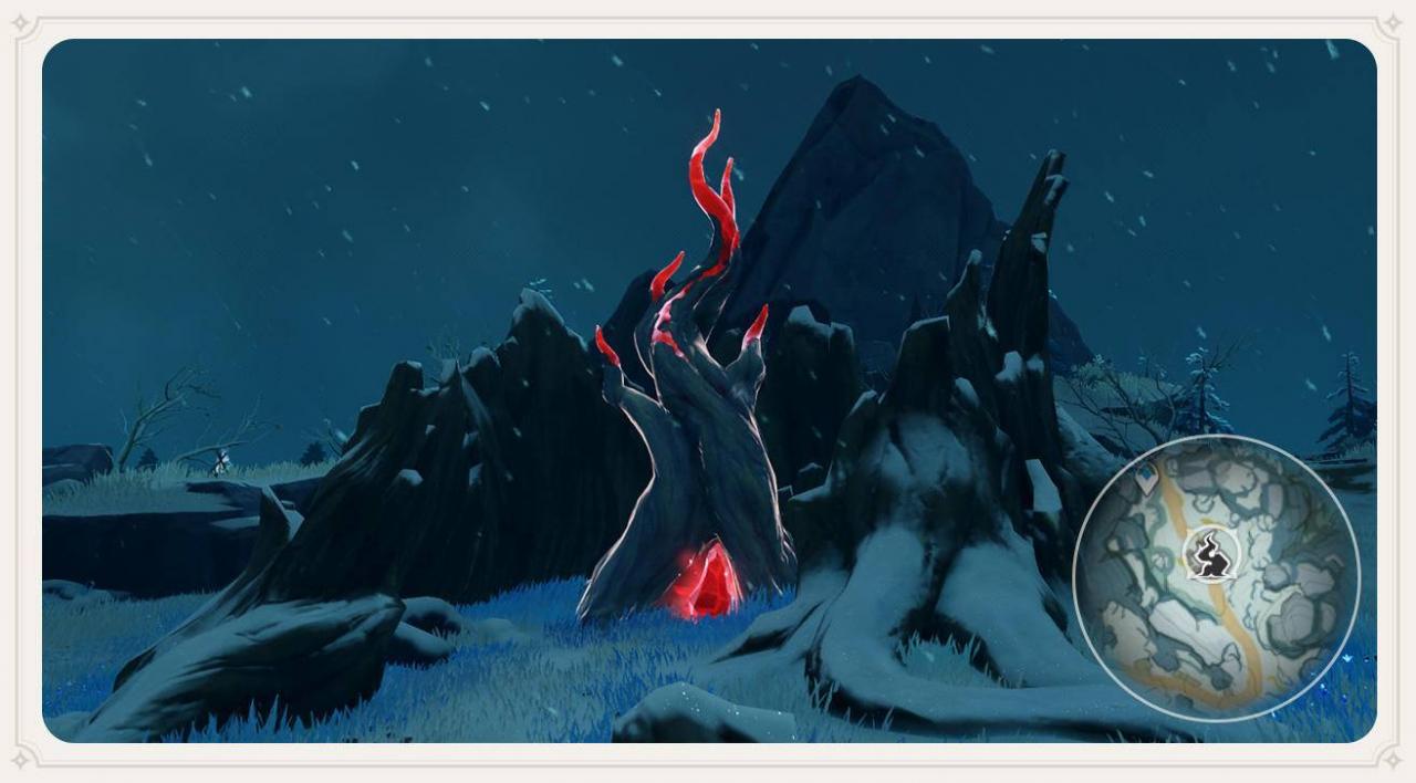 《原神》1.2版本【白垩与黑龙】版本更新与新玩法介绍公开插图12 《原神》1.2版本【白垩与黑龙】版本更新与新玩法介绍公开