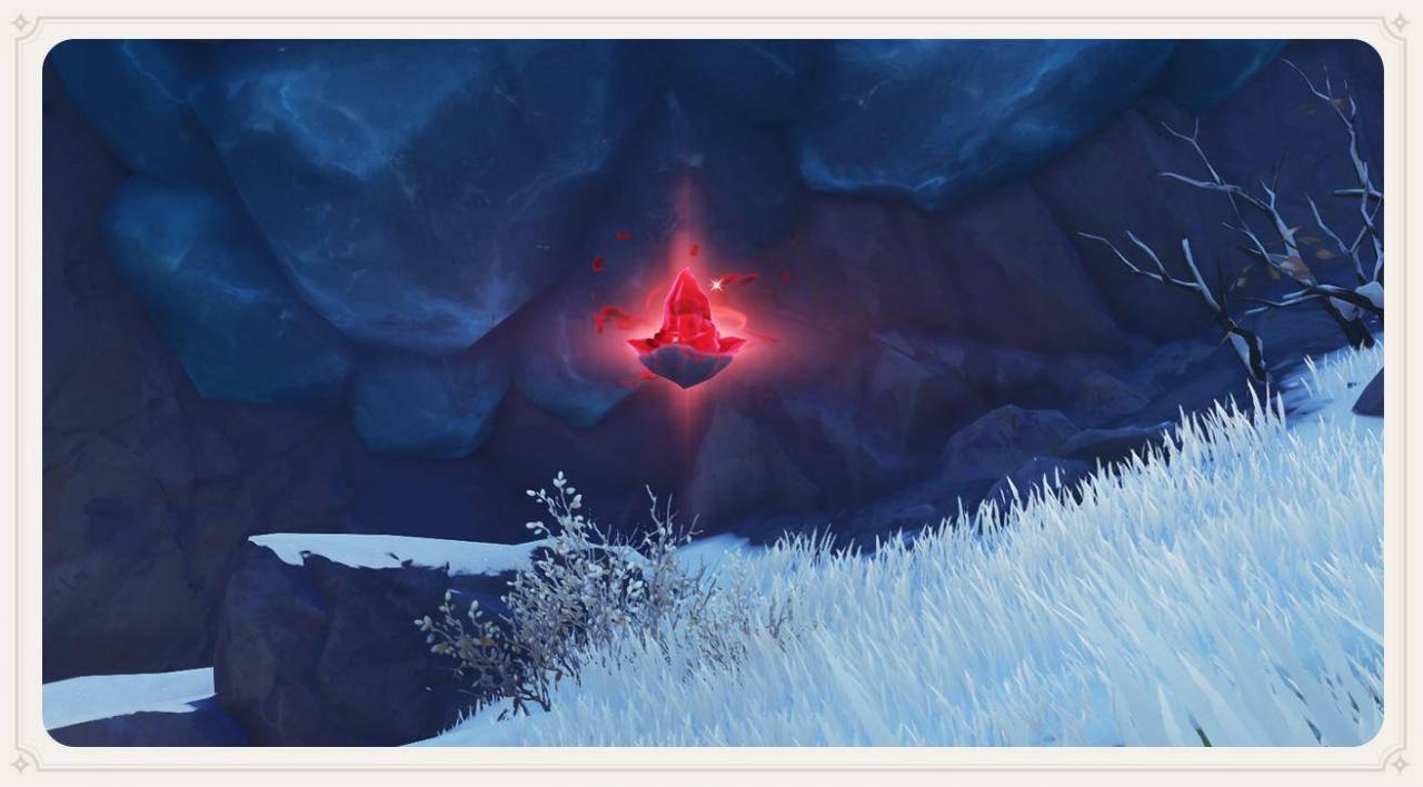 《原神》1.2版本 ▌新“七天神像”「忍冬之树」“神瞳收集”奖励一览插图1 《原神》1.2版本 ▌新“七天神像”「忍冬之树」“神瞳收集”奖励一览