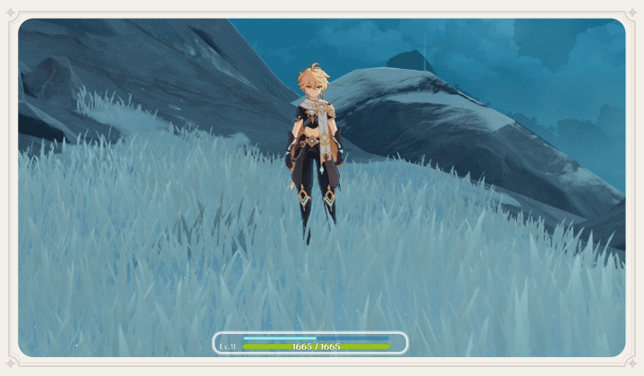 *开发中画面，请以最终上线品质为准