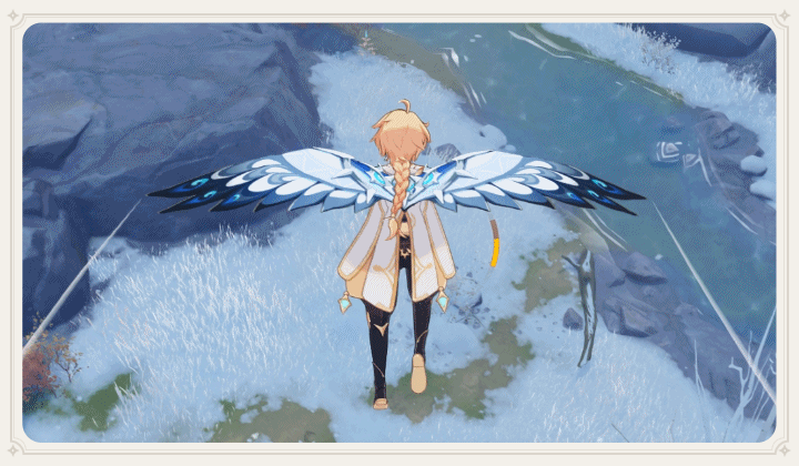 *开发中画面，请以最终上线品质为准