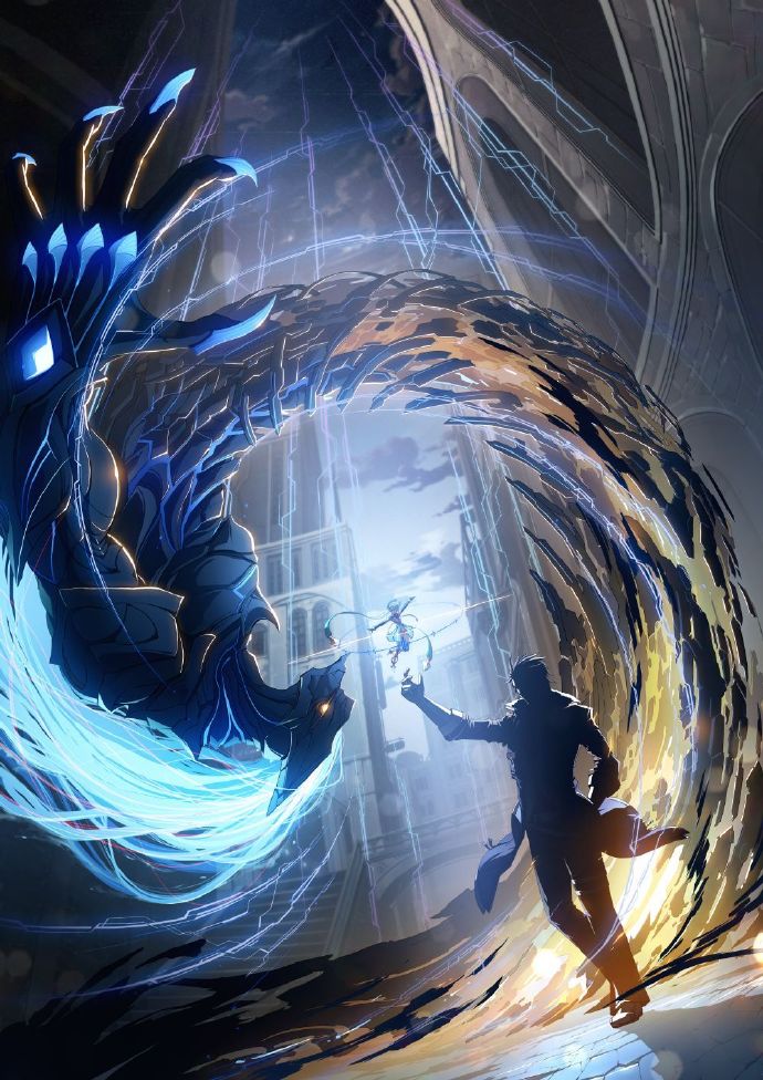 《英雄传说：黎之轨迹》正式公布，2021年发售