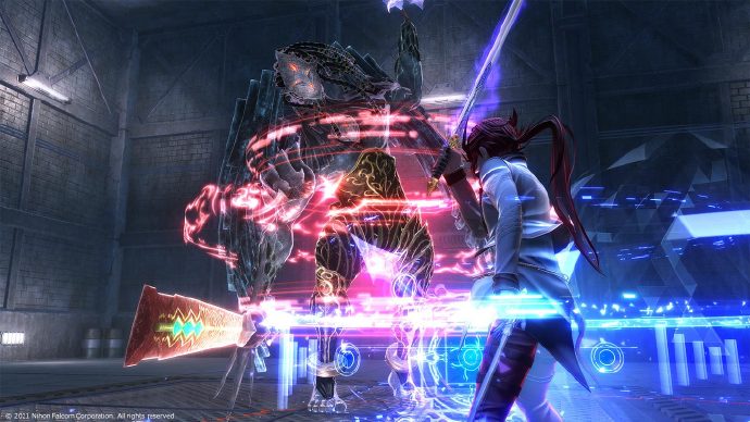 《英雄传说：黎之轨迹》正式公布，2021年发售