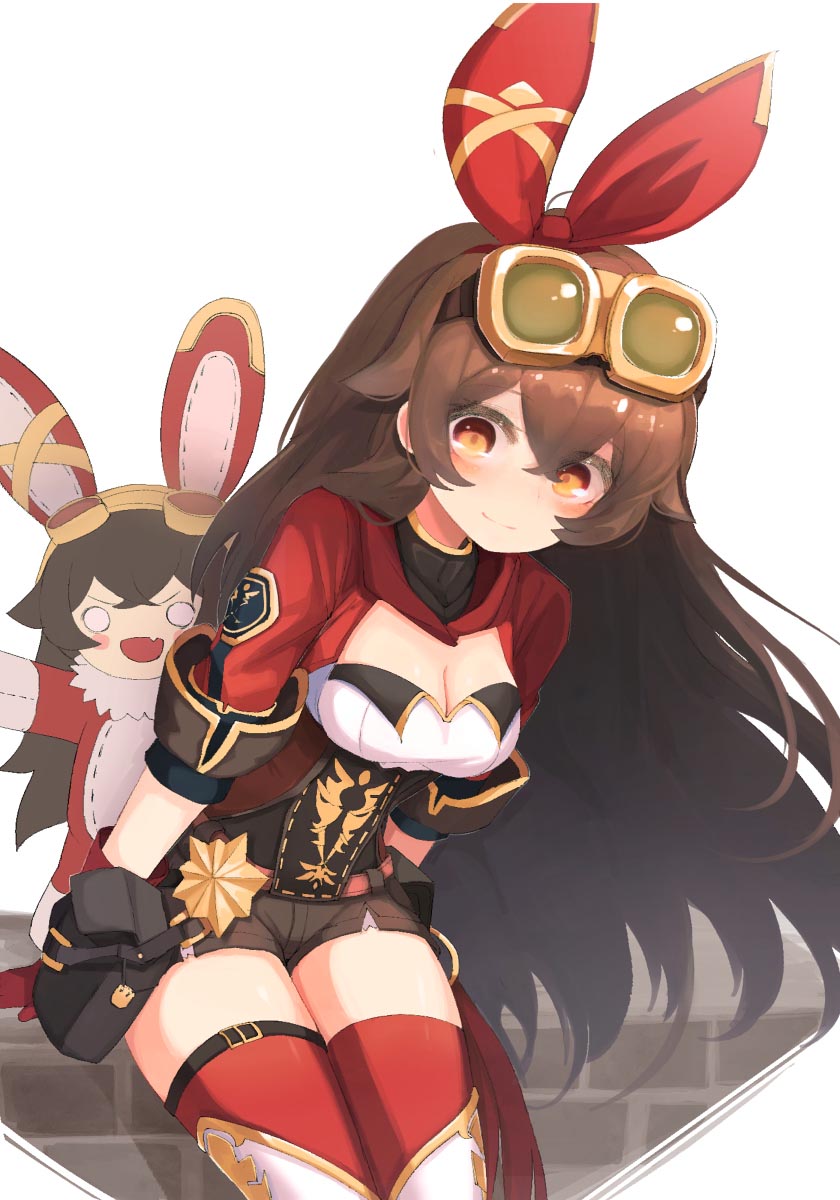 原神同人图#P站福利#早安原神人【12月20日新】