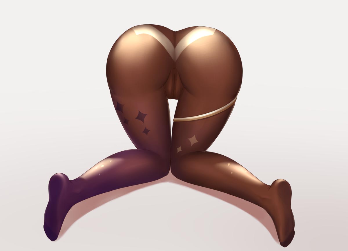 原神同人图#P站福利#早安原神人【12月20日新】