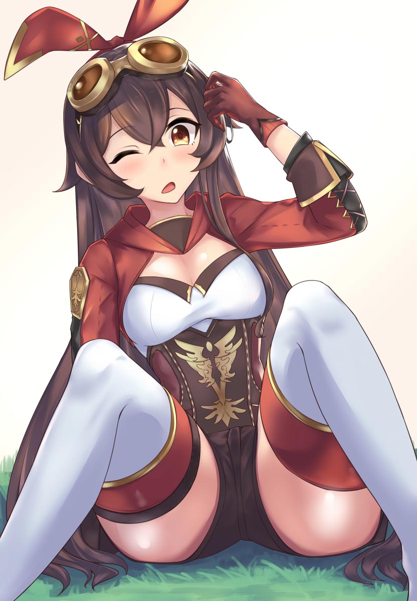 原神同人图#P站福利#晚安原神人【12月20日新】