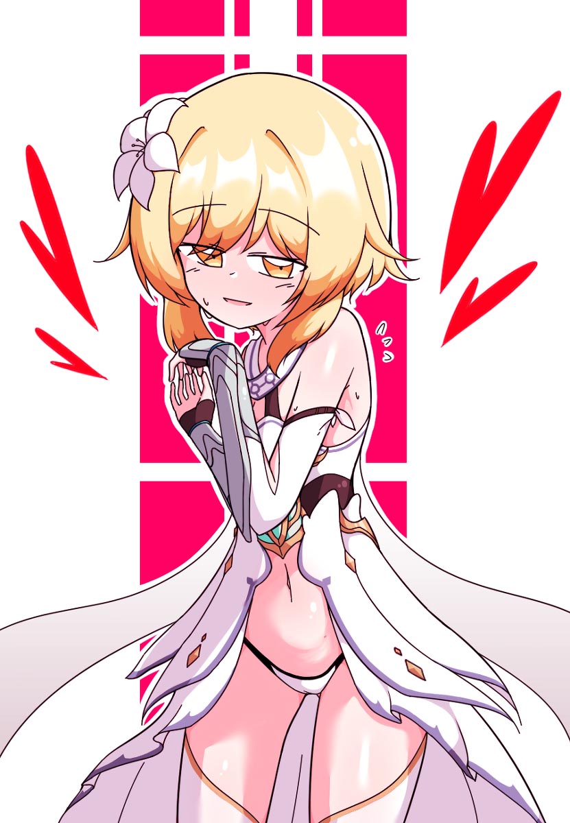 原神同人图#P站福利#晚安原神人【12月20日新】