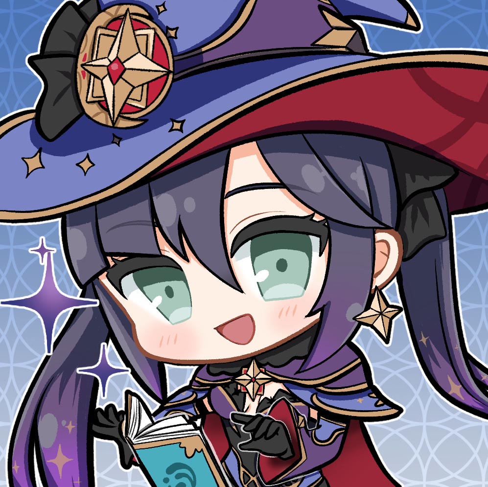 原神同人图#P站福利#晚安原神人【12月20日新】