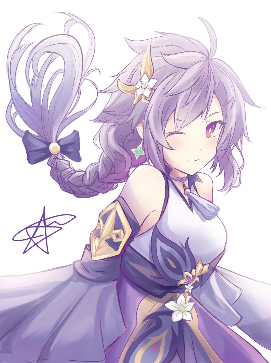 原神同人图#P站美图#早安原神人【12月22日新】