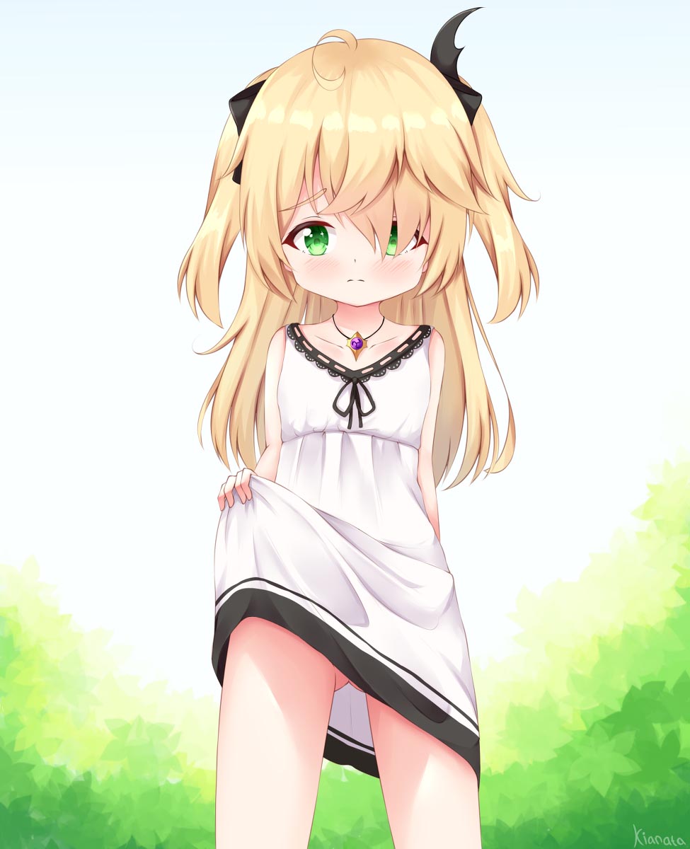 原神同人图#P站美图#早安原神人【12月22日新】