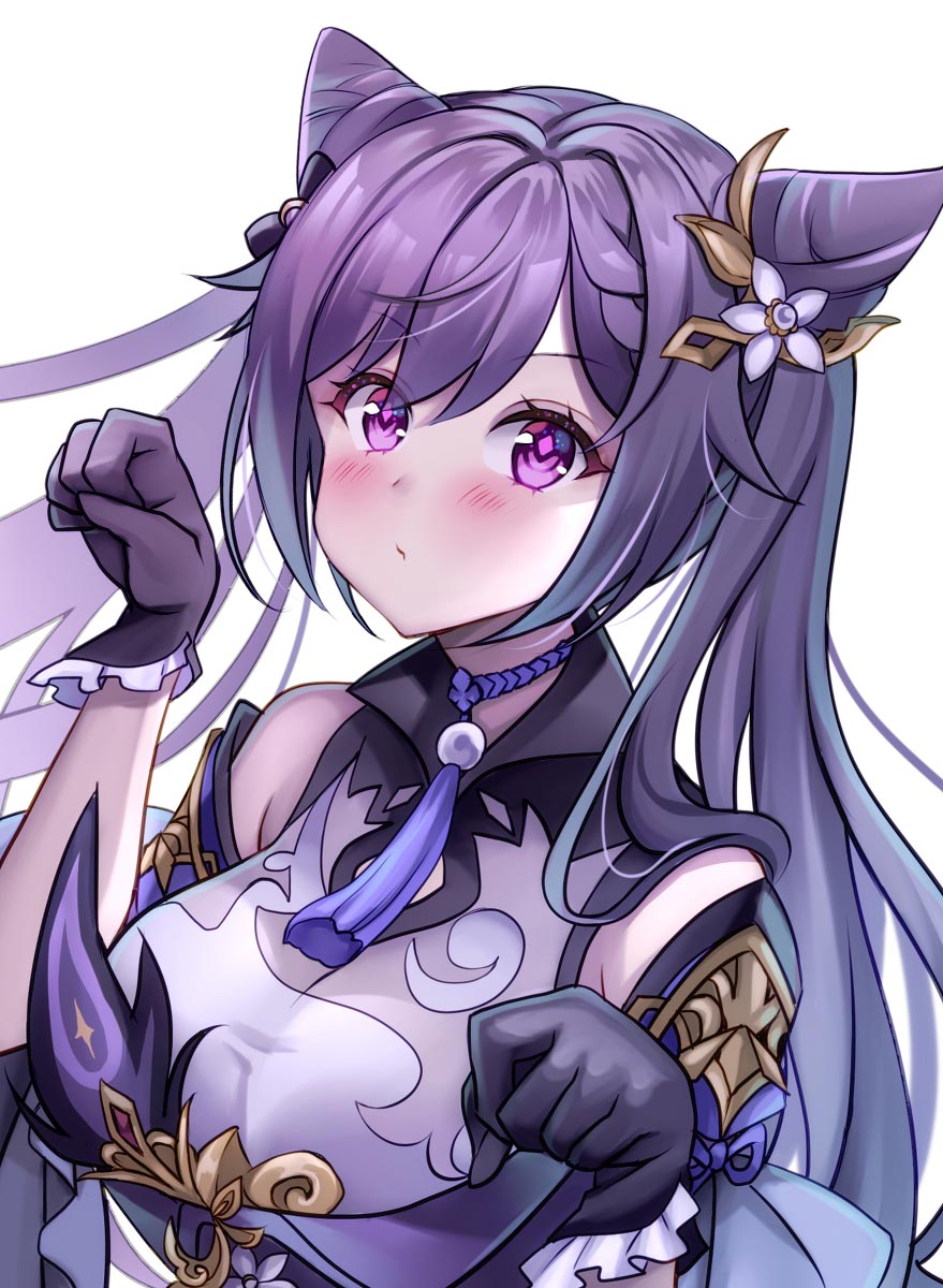 原神同人图#P站美图#午安原神人【12月22日新】