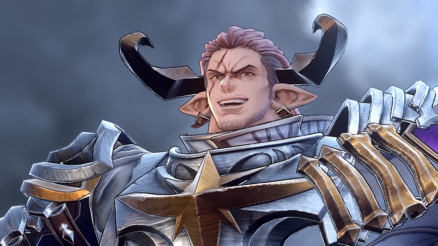 《碧蓝幻想:Relink》官网游戏截图更新,2022年发售插图3 《碧蓝幻想:Relink》主视觉图及游戏截图公布
