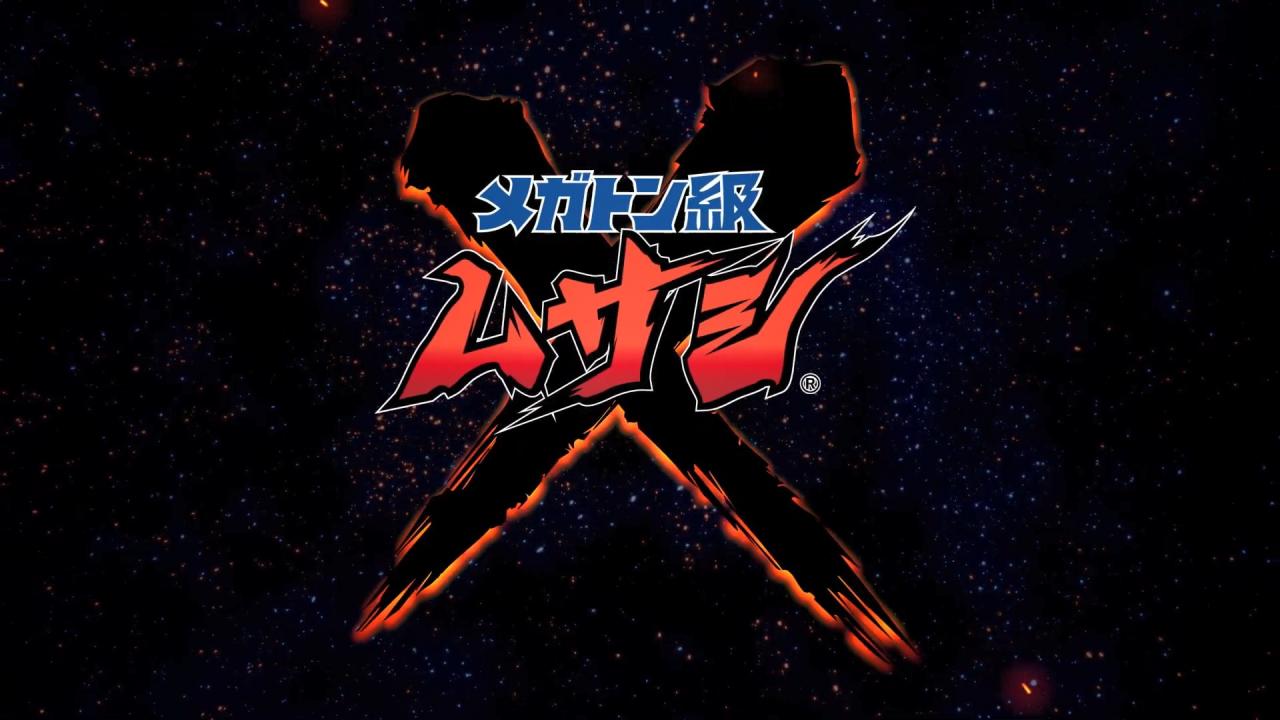 机甲战斗游戏《百万吨级武藏》实机战斗演示公布！