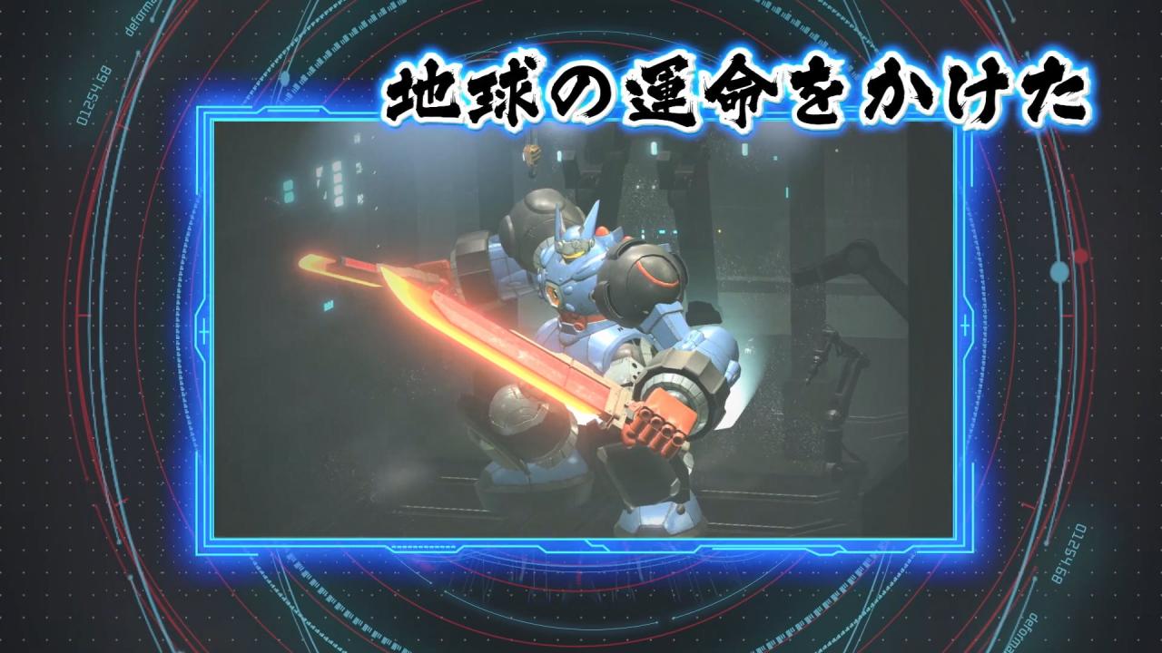 机甲战斗游戏《百万吨级武藏》JF2021新宣传PV公布!插图5 机甲战斗游戏《百万吨级武藏》JF2021新宣传PV公布!