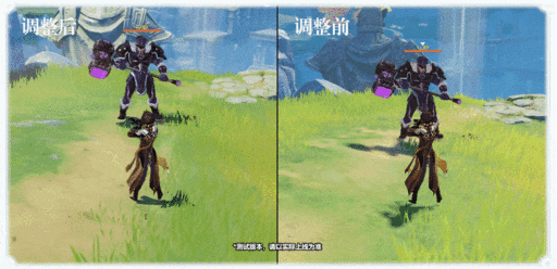 原神：关于“钟离 ”调整说明（终于来了）