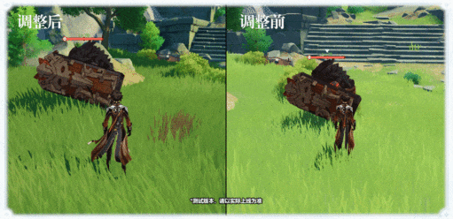 原神：关于“钟离 ”调整说明（终于来了）