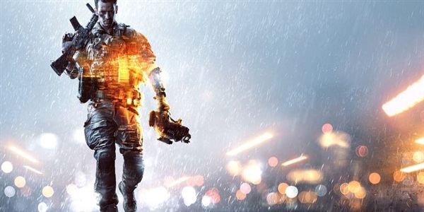 《战地6》明年回归：被曝以虚构的“第三次世界大战”为背景