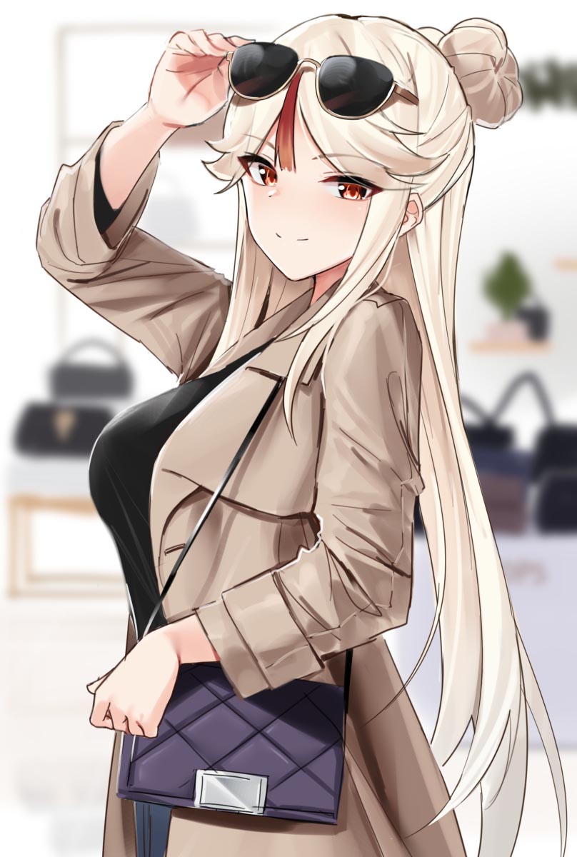 原神同人图#P站美图#晚安原神人呢【12月22日新】