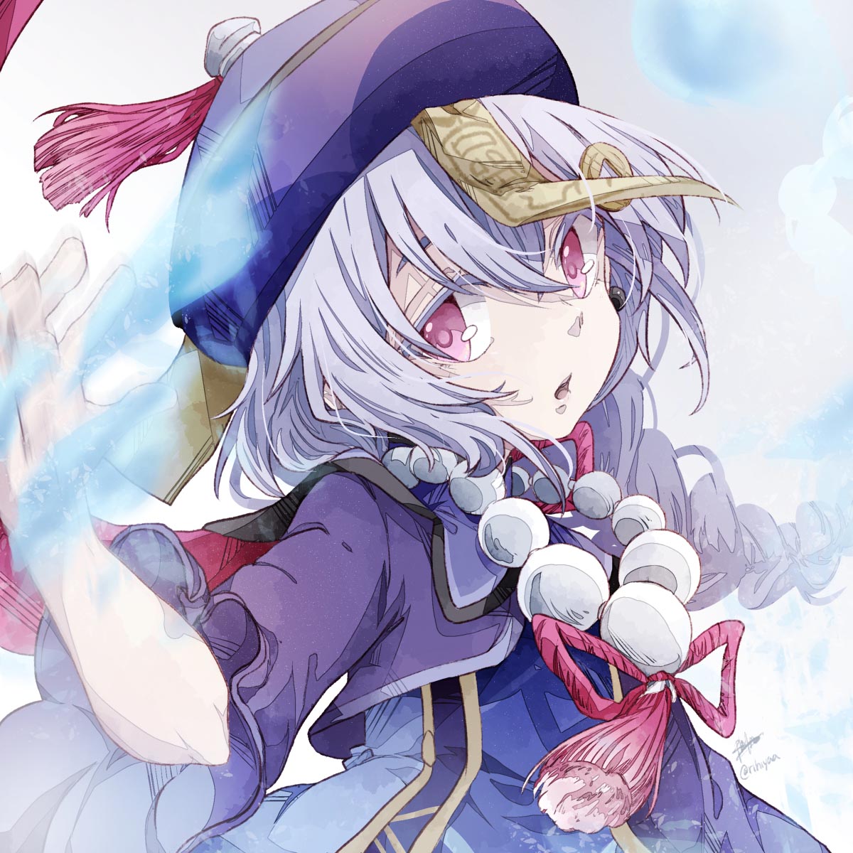 原神同人图#P站美图#晚安原神人呢【12月22日新】