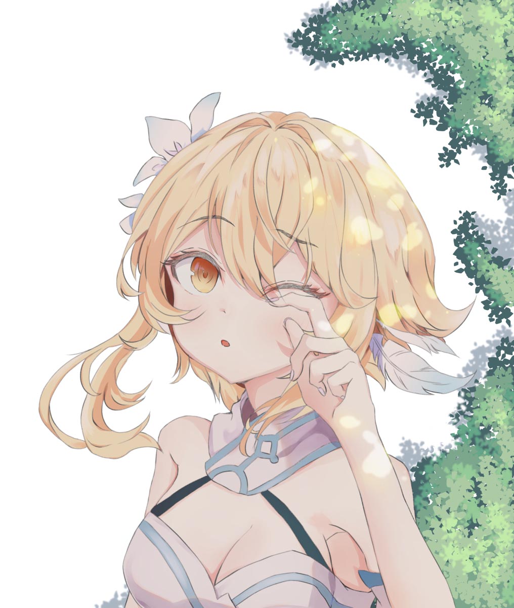 原神同人图#pixiv插画精选#晚安原神人【12月23日新】