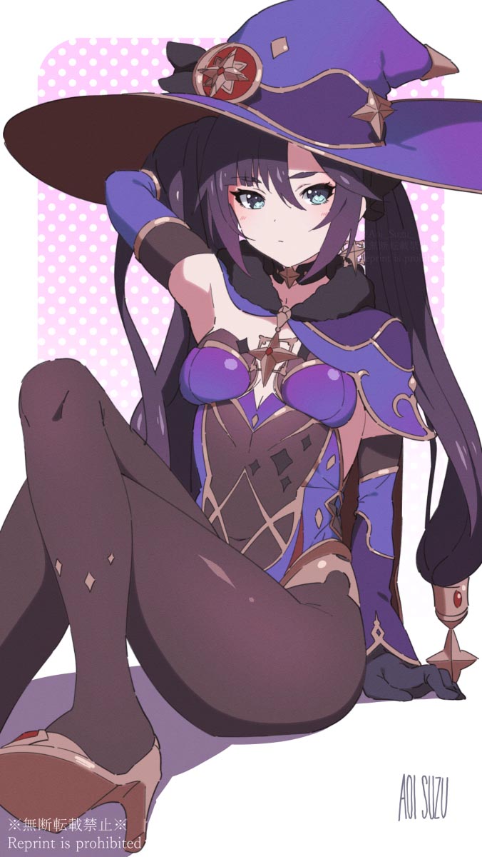 原神同人图#pixiv插画精选#晚安原神人【12月23日新】