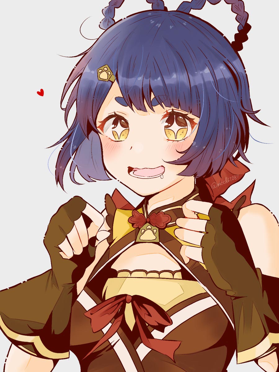 原神同人图#pixiv插画精选#晚安原神人【12月23日新】