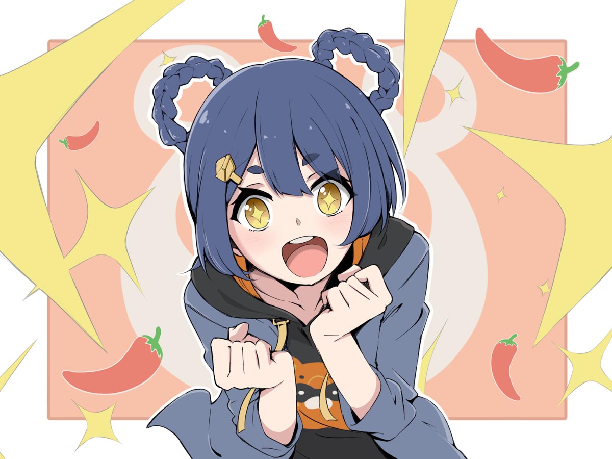 原神同人图#P站绅士图分享#午安原神人【12月24日新】