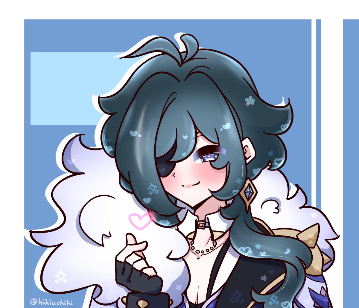 原神同人图#P站绅士图分享#午安原神人【12月24日新】