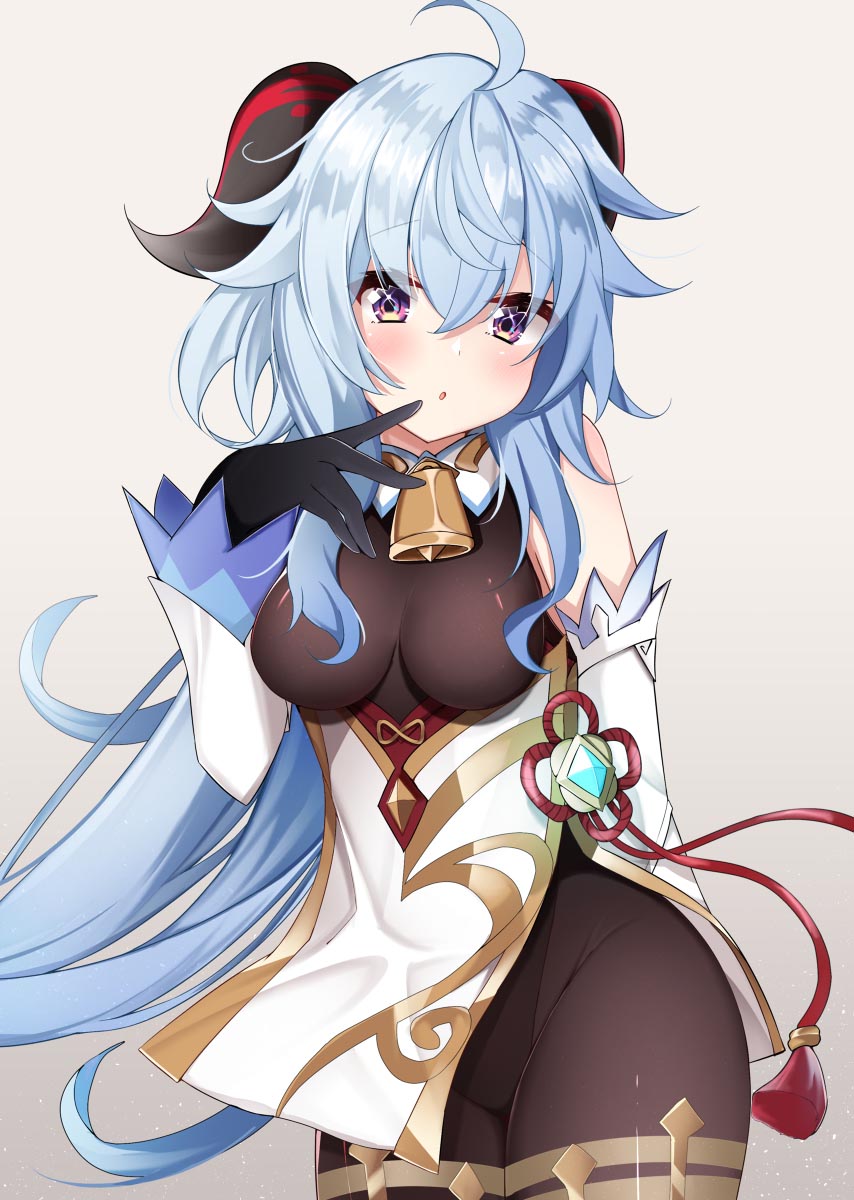 原神同人图#P站绅士图分享#晚安原神人【12月24日新】