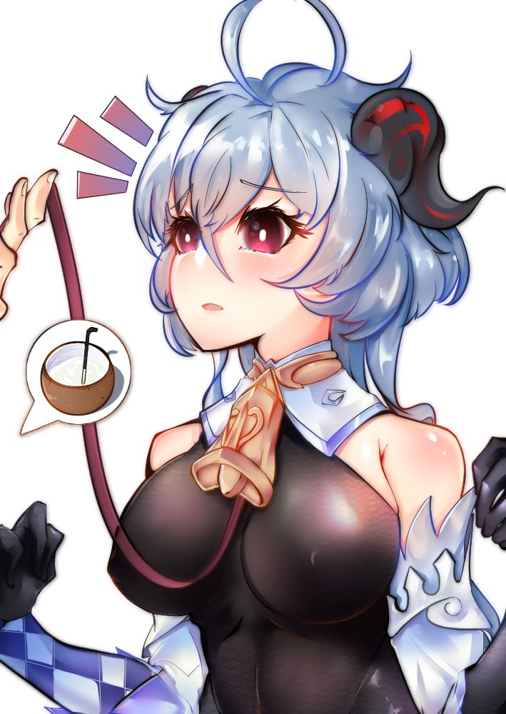 原神同人图#P站福利#早安原神人#圣诞快乐【12月25日新】