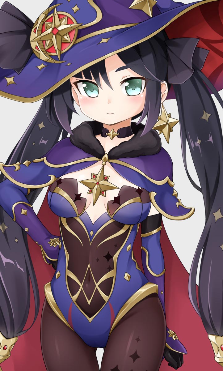 原神同人图#P站福利#早安原神人#圣诞快乐【12月25日新】