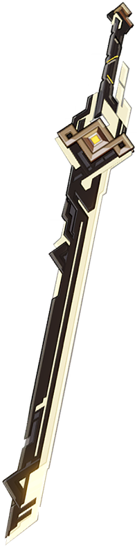 《原神》1.3版本武器泄露 长枪大剑弓法器都有