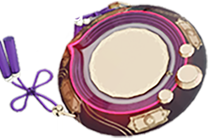 《原神》1.3版本武器泄露 长枪大剑弓法器都有