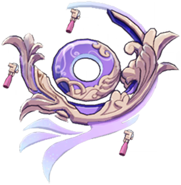 《原神》1.3版本武器泄露 长枪大剑弓法器都有