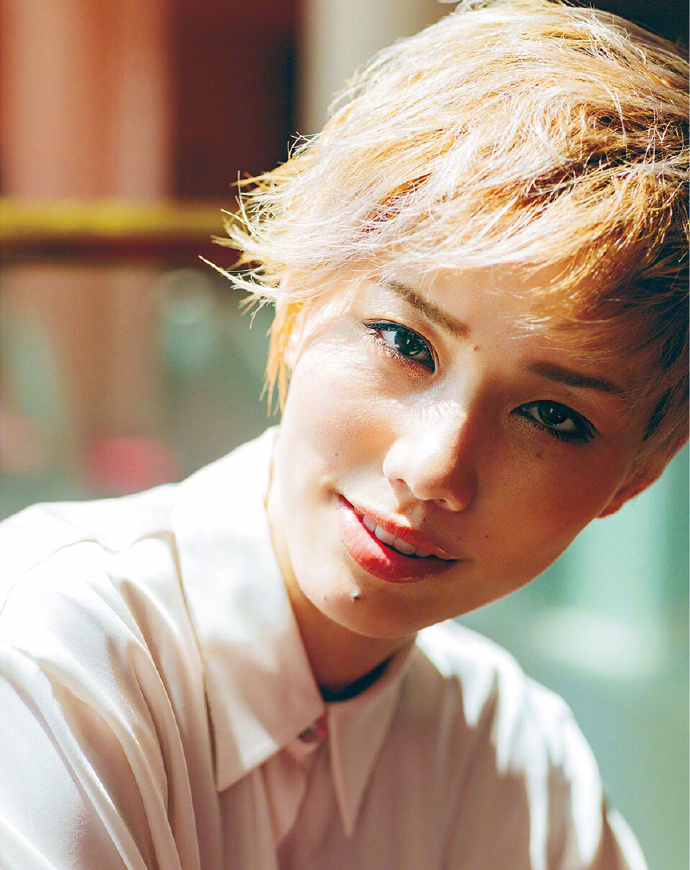 北条司漫画《城市猎人》宣布宝冢舞台剧化