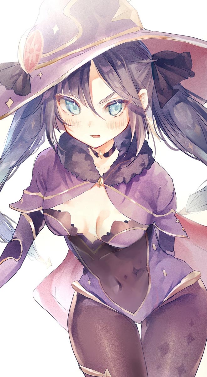 原神同人图#P站美图#早安原神人【12月26日新】