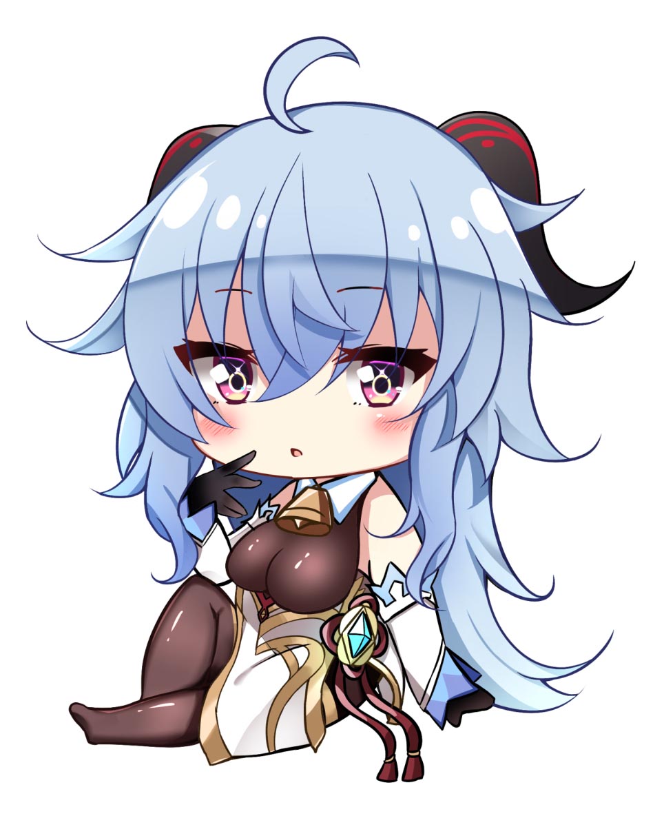 原神同人图#P站美图#早安原神人【12月26日新】