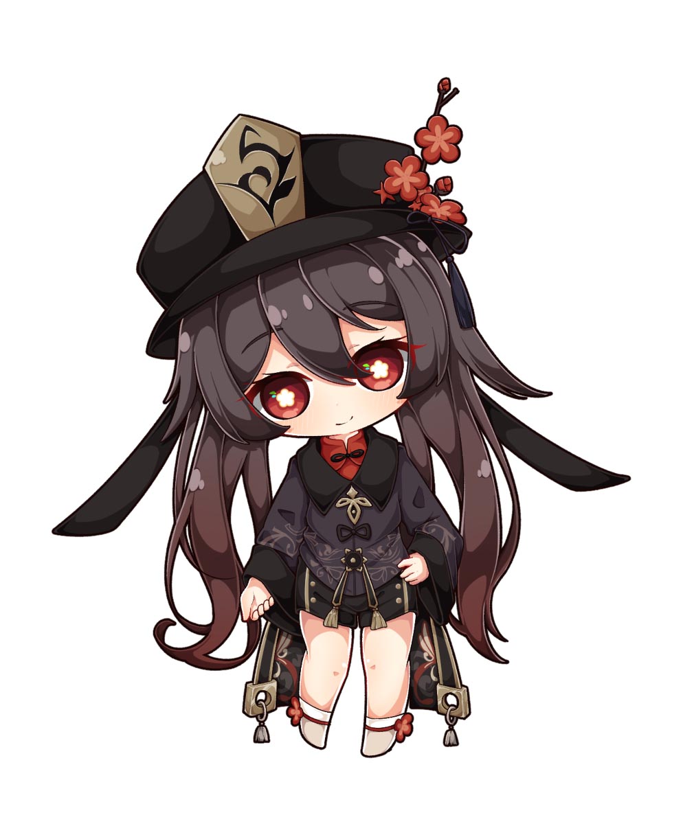 原神同人图#P站美图#早安原神人【12月26日新】