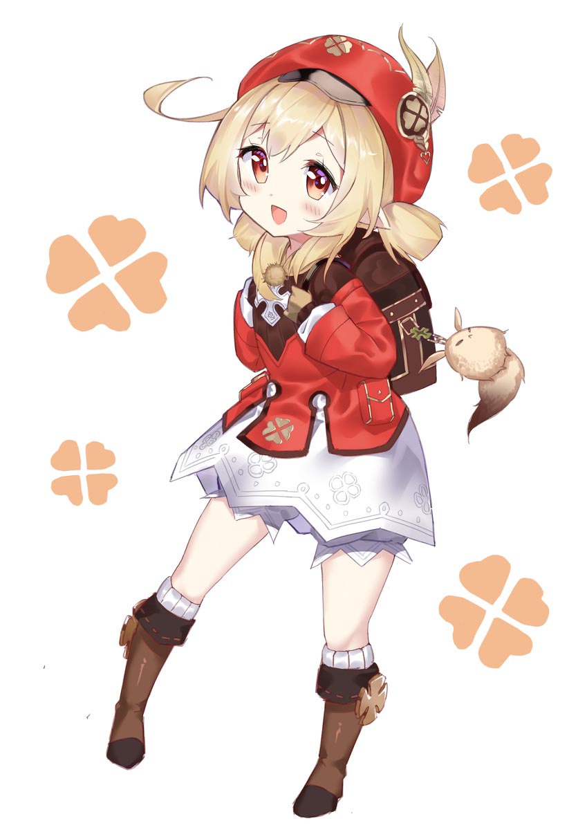 原神同人图#P站美图#早安原神人【12月26日新】