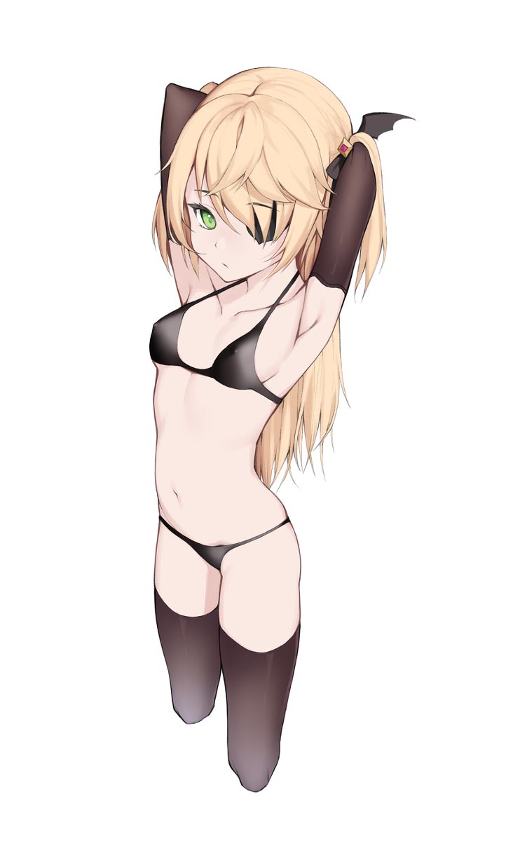 原神同人图#P站福利图精选#早安原神人【12月27日新】