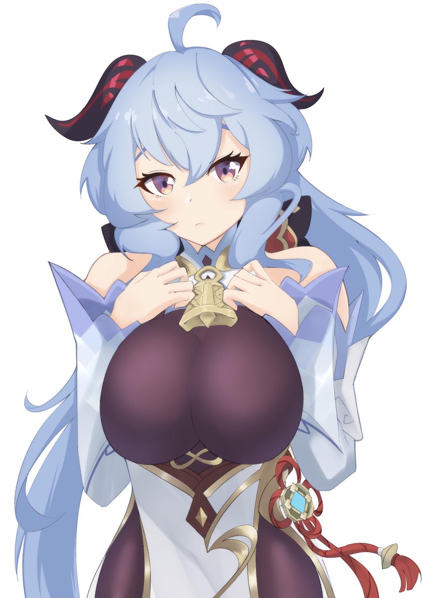 原神同人图#P站福利图精选#早安原神人【12月27日新】