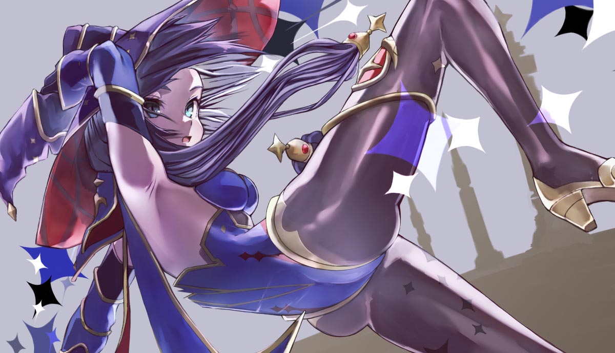 原神同人图#P站福利图精选#早安原神人【12月27日新】