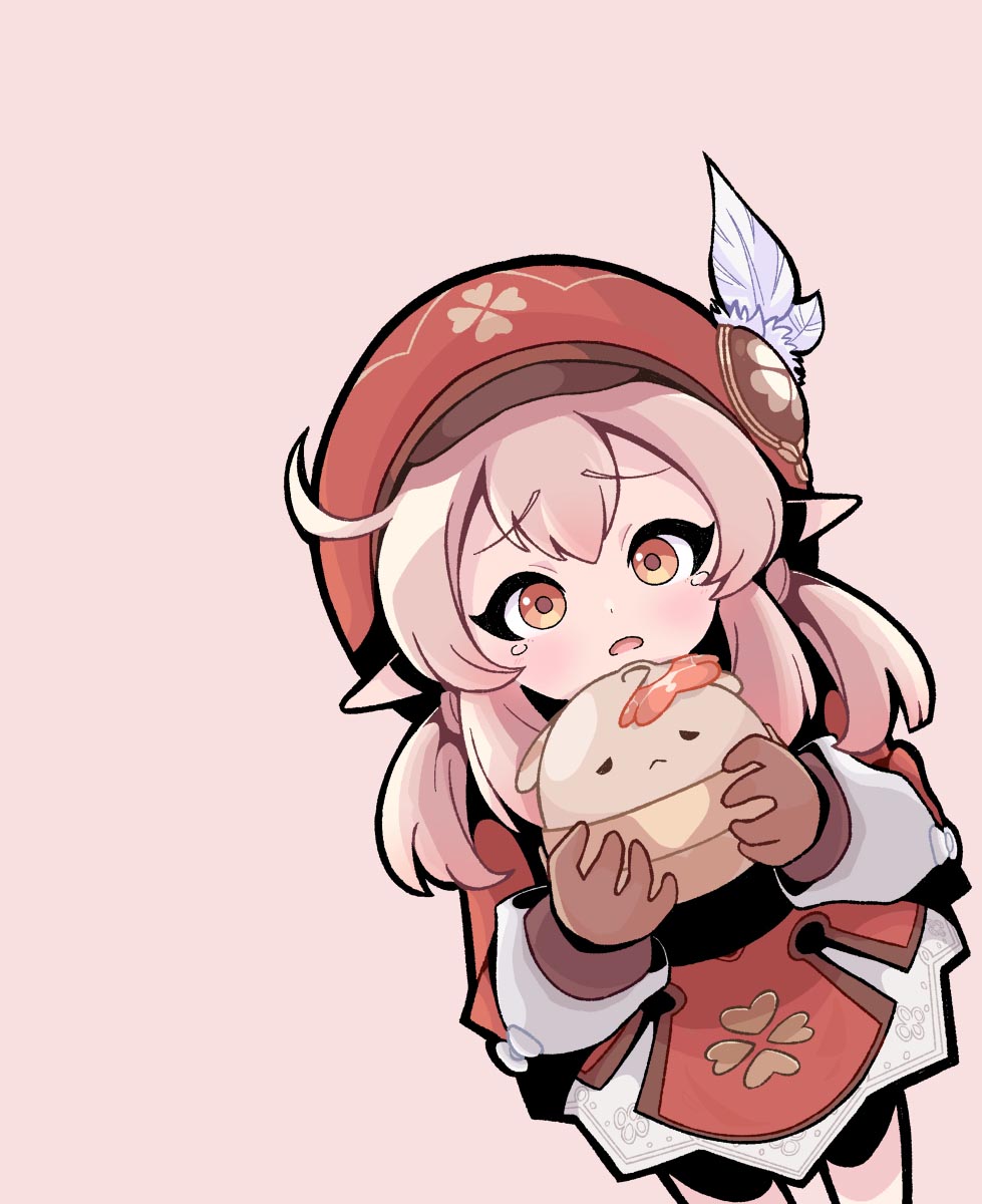 原神同人图#P站福利图精选#午安原神人【12月27日新】