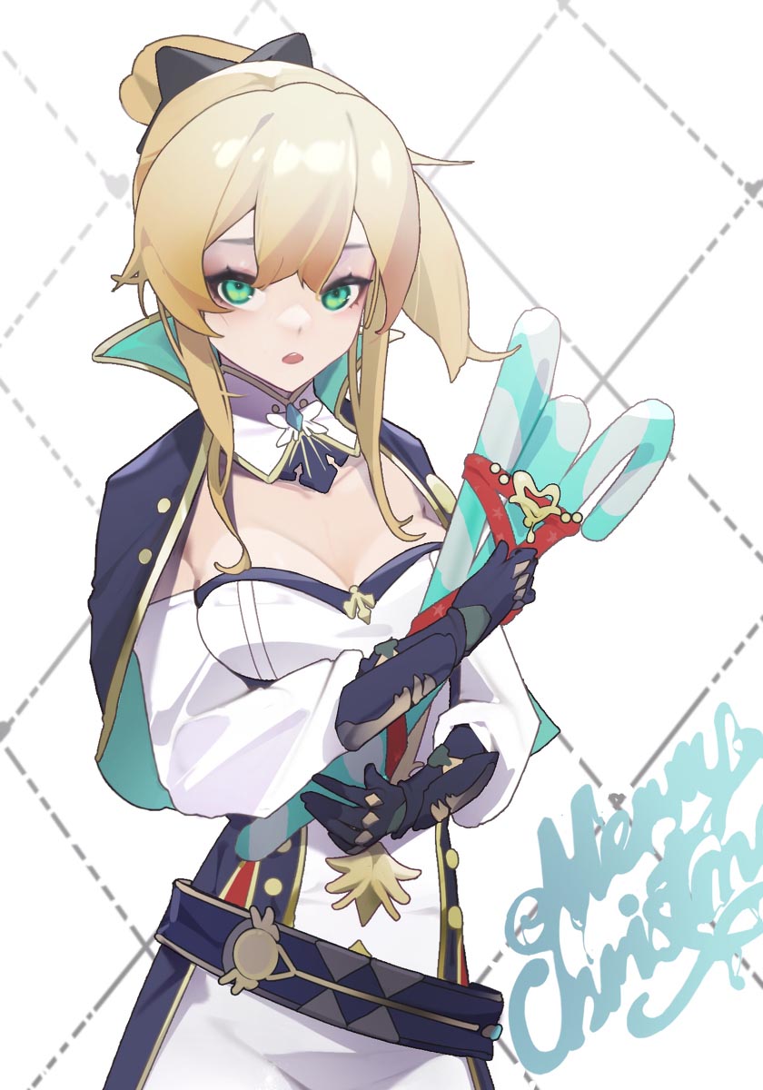 原神同人图#P站福利图精选#午安原神人【12月27日新】