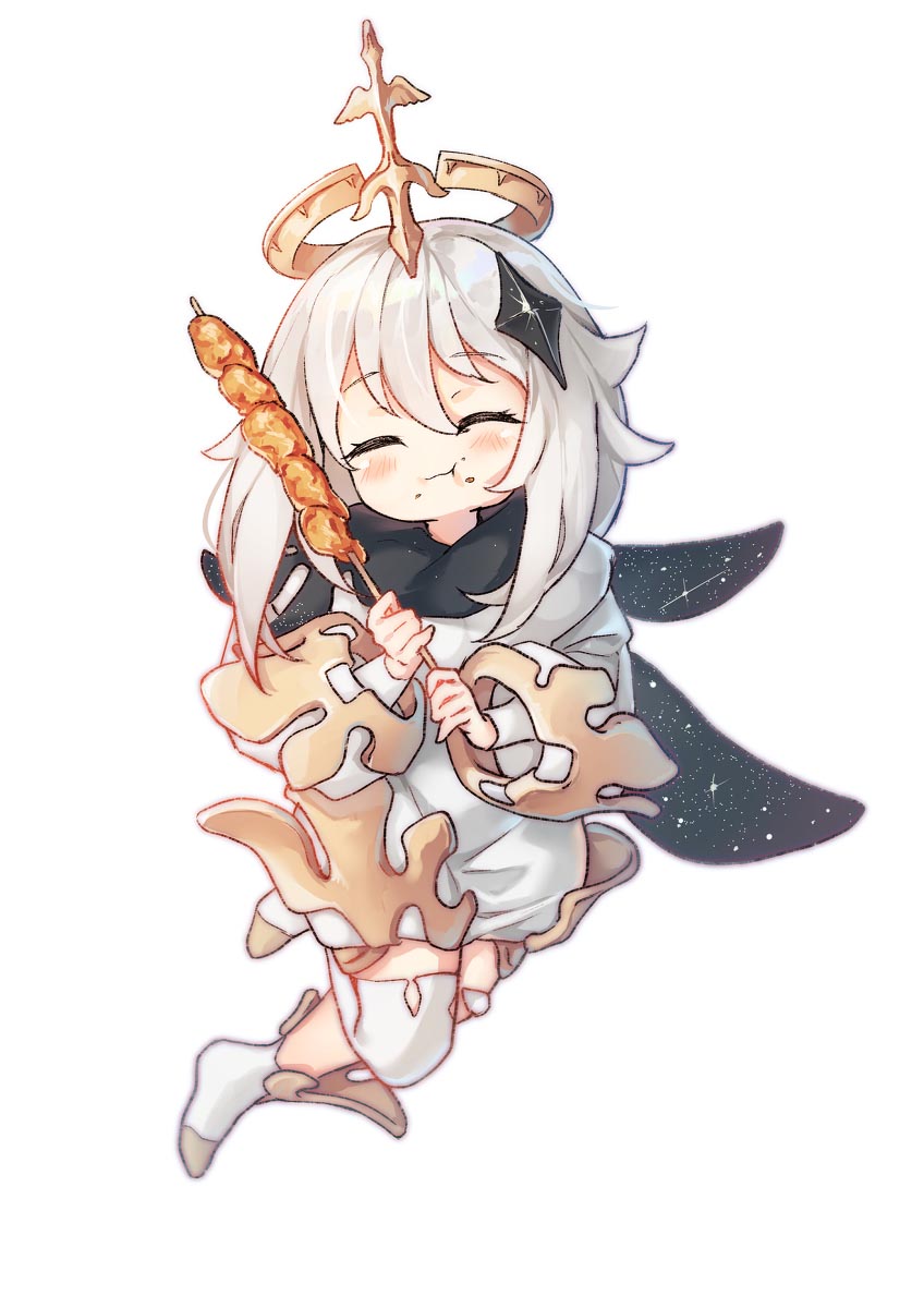 原神同人图#P站福利图精选#午安原神人【12月27日新】