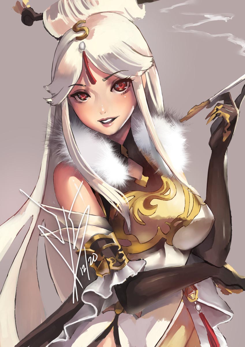 原神同人图#P站福利图精选#午安原神人【12月27日新】