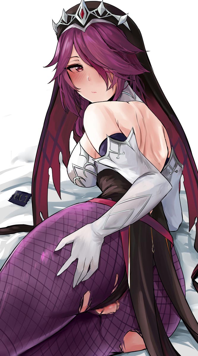 原神同人图#P站福利图精选#午安原神人【12月27日新】