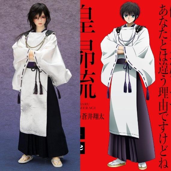 TV动画《东京巴比伦2021》因宣传图抄袭事件，宣布延期播放