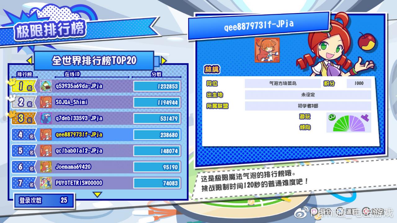 FAMI通：《魔法气泡 特趣思 俄罗斯方块2》制作人细山田水纪 专访