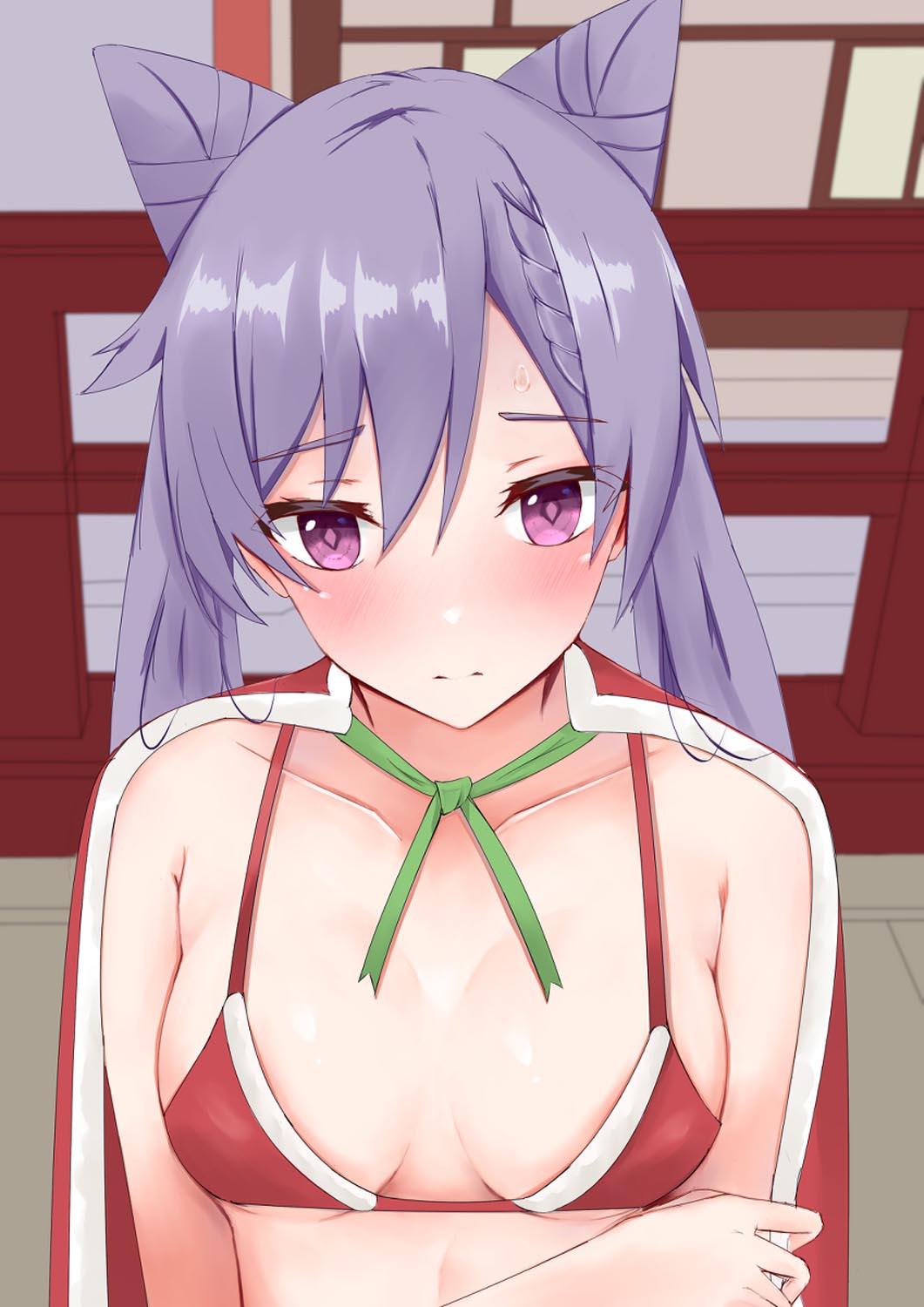 原神同人图#P站福利图精选#晚安原神人【12月27日新】